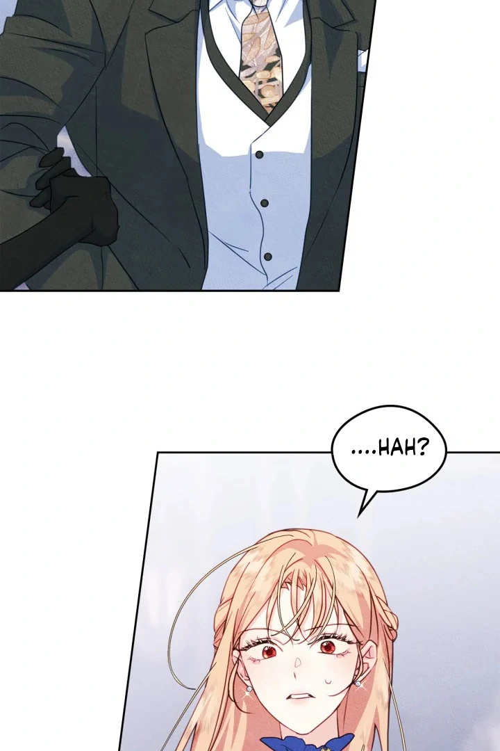 I Became The Male Lead’s Female Friend Chapter 75 - halaman 9