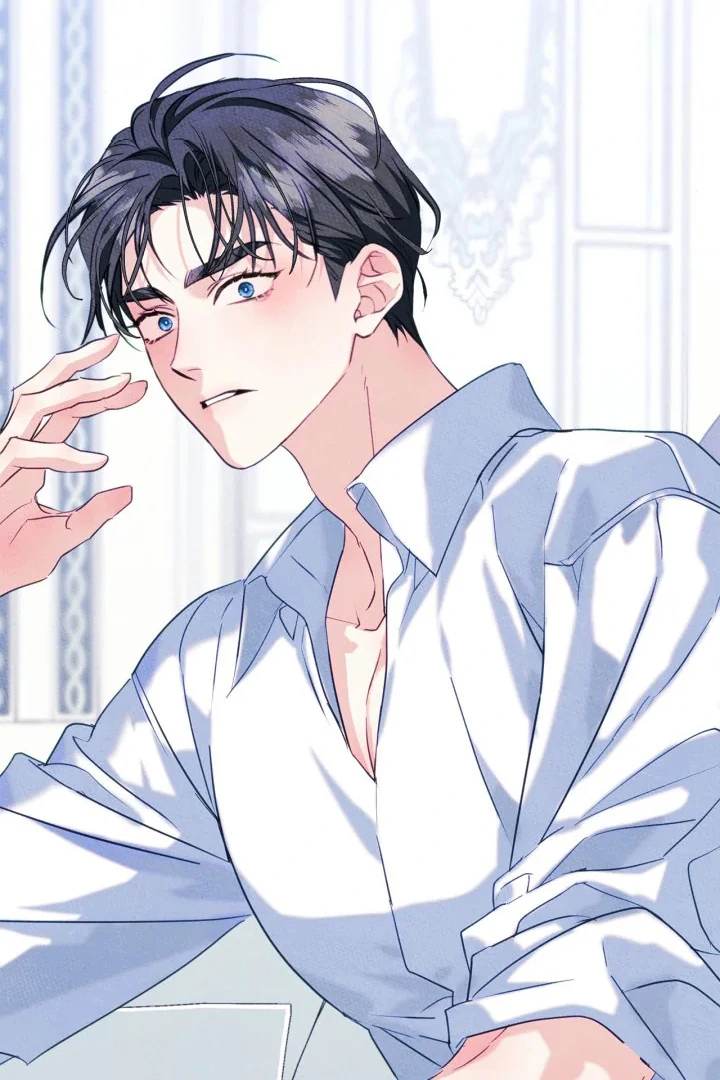 I Became The Male Lead’s Female Friend Chapter 75 - halaman 93