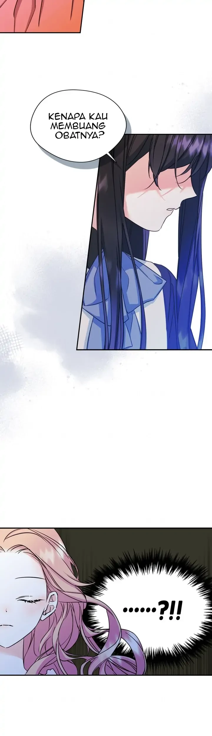I Became The Male Lead’s Female Friend Chapter 8 - halaman 11