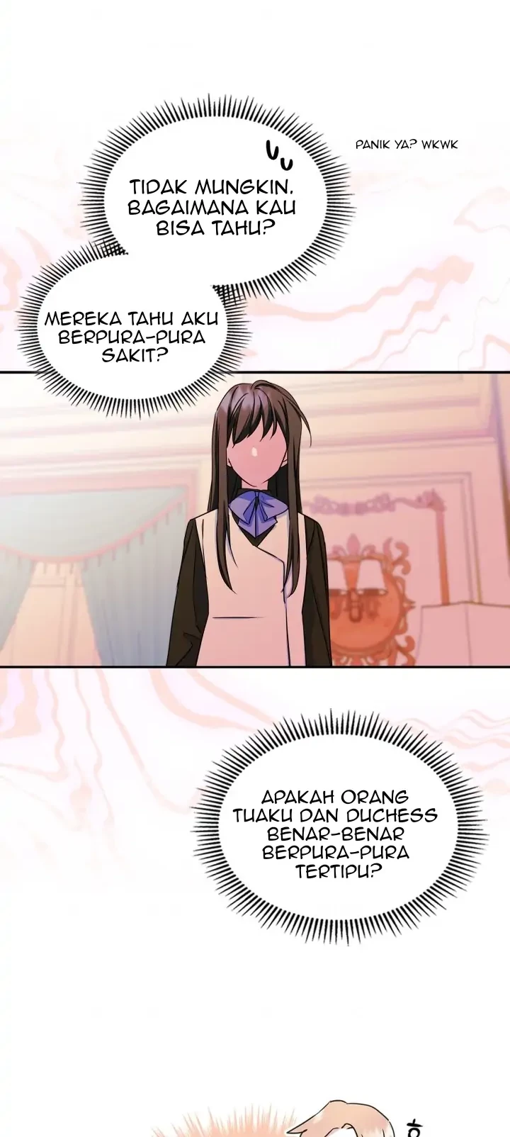 I Became The Male Lead’s Female Friend Chapter 8 - halaman 12