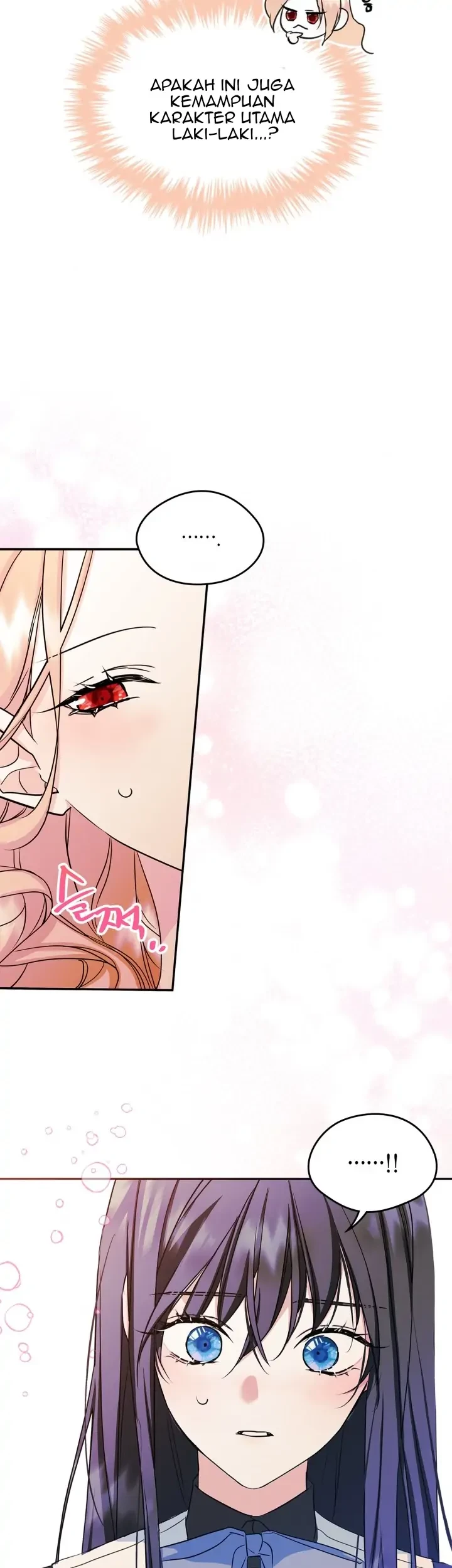 I Became The Male Lead’s Female Friend Chapter 8 - halaman 13