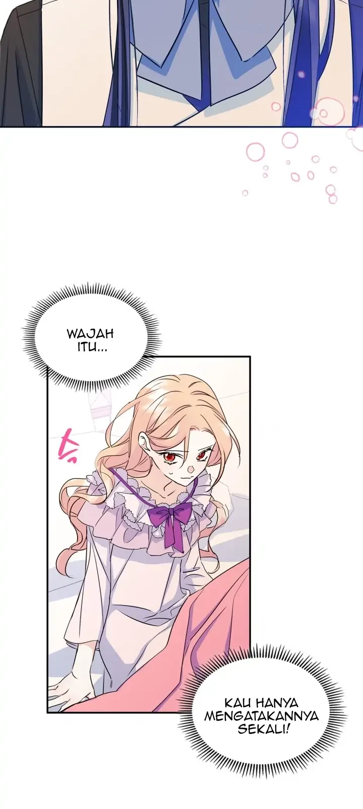 I Became The Male Lead’s Female Friend Chapter 8 - halaman 14
