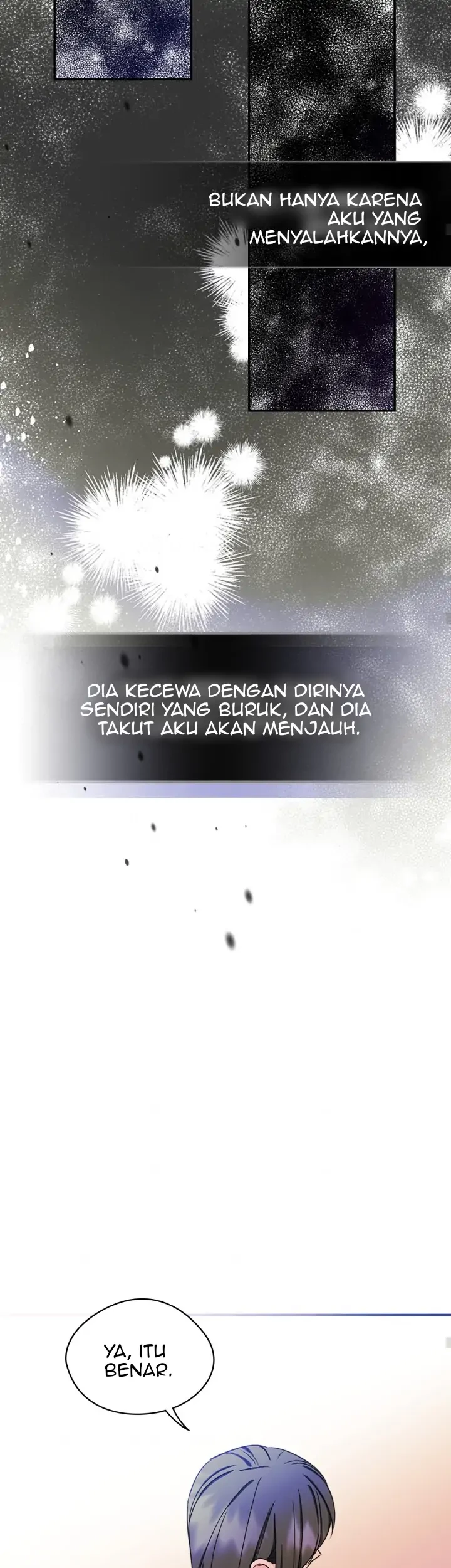 I Became The Male Lead’s Female Friend Chapter 8 - halaman 25