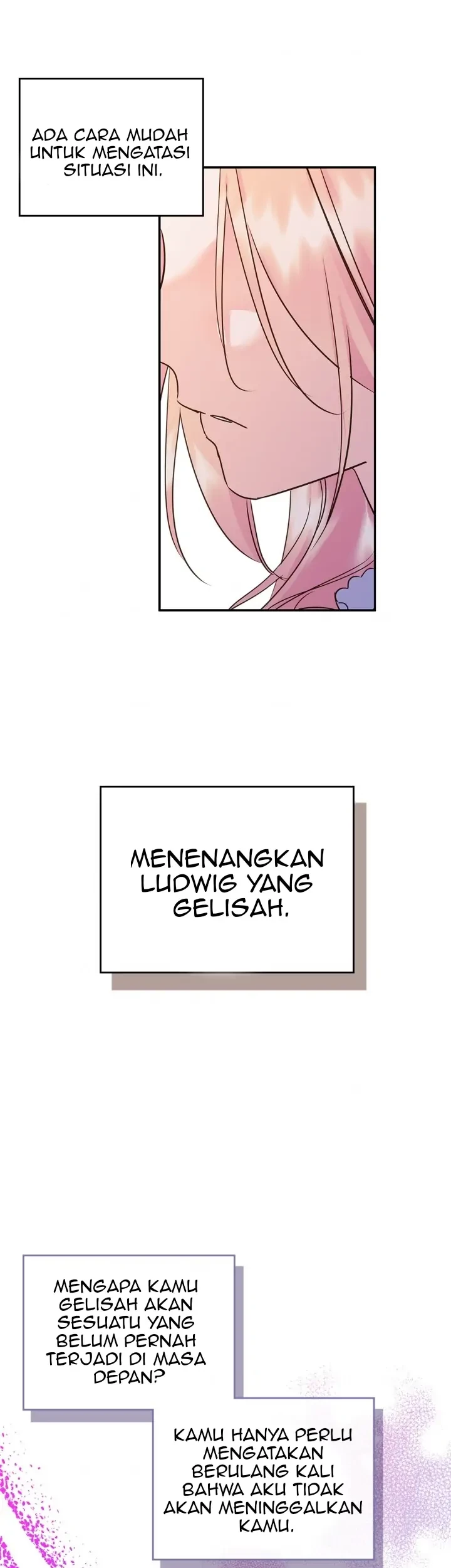 I Became The Male Lead’s Female Friend Chapter 8 - halaman 29