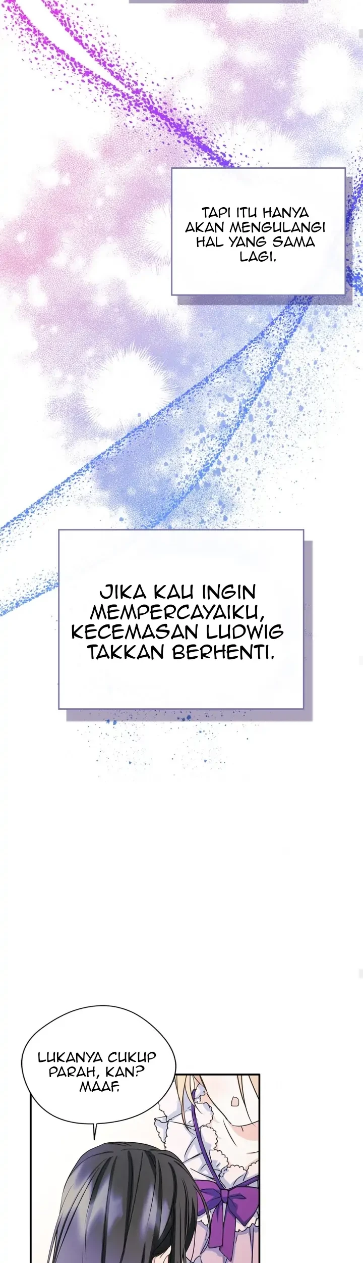 I Became The Male Lead’s Female Friend Chapter 8 - halaman 30