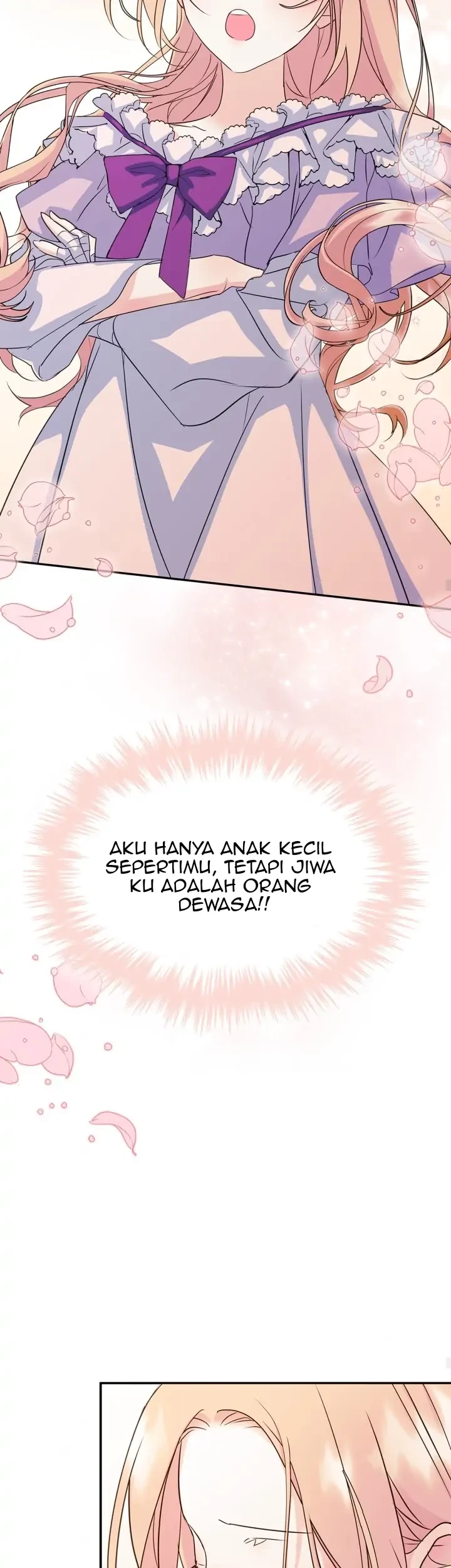 I Became The Male Lead’s Female Friend Chapter 8 - halaman 34