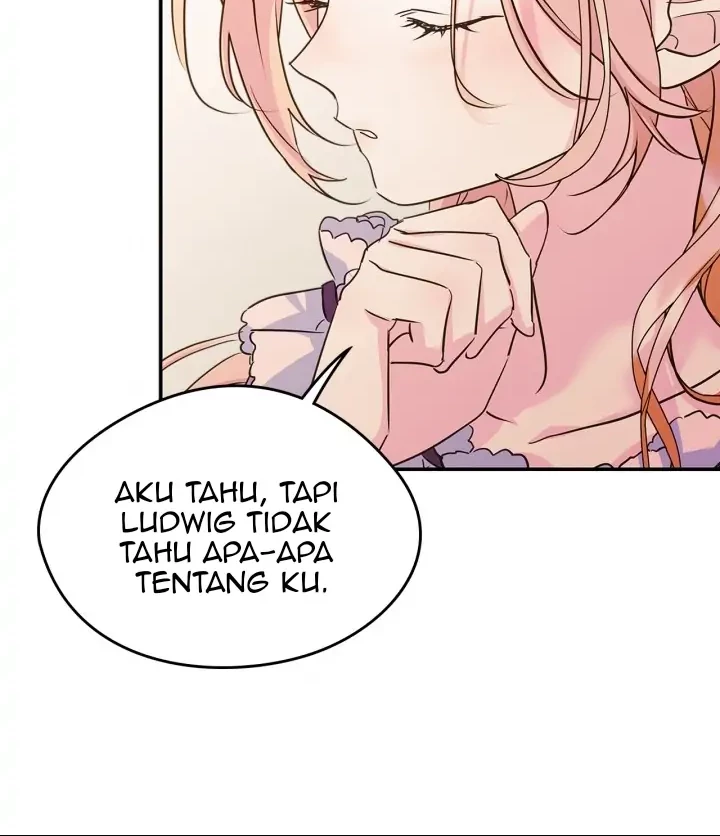 I Became The Male Lead’s Female Friend Chapter 8 - halaman 35