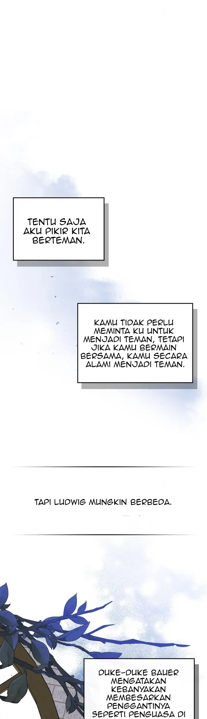 I Became The Male Lead’s Female Friend Chapter 8 - halaman 36