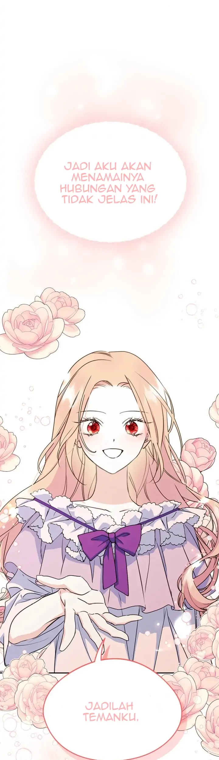 I Became The Male Lead’s Female Friend Chapter 8 - halaman 38