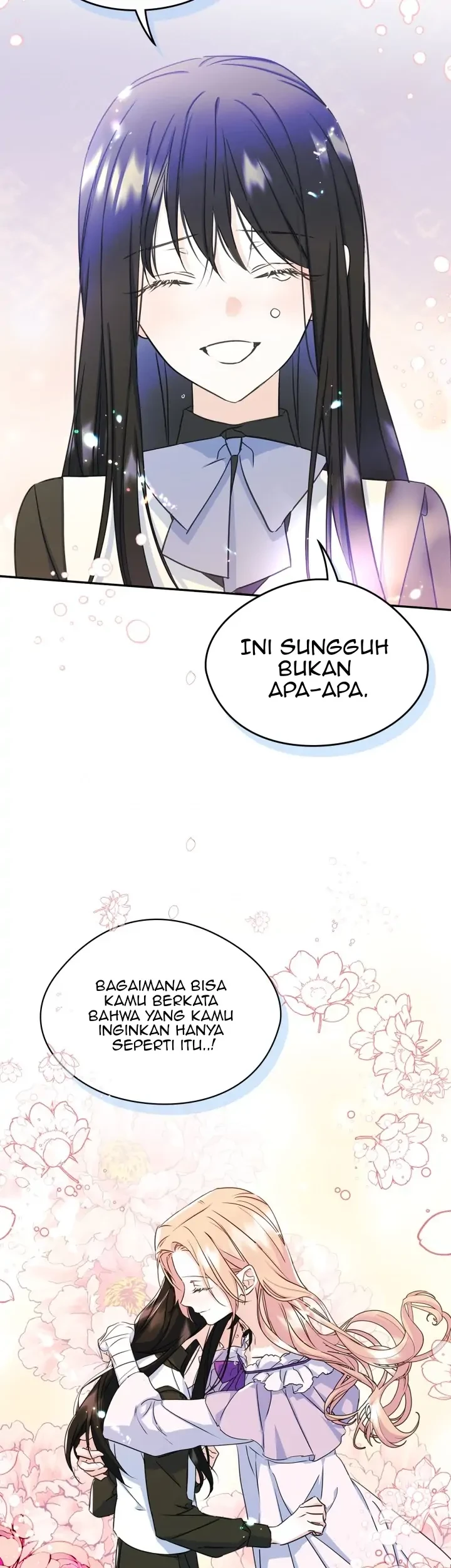 I Became The Male Lead’s Female Friend Chapter 8 - halaman 43