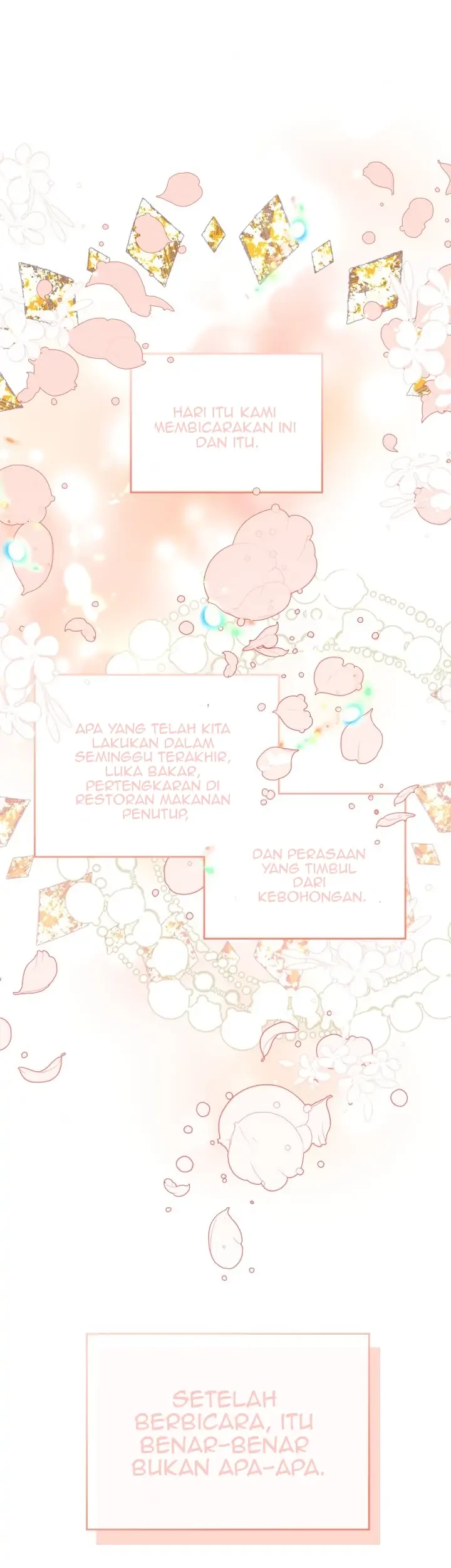 I Became The Male Lead’s Female Friend Chapter 8 - halaman 45
