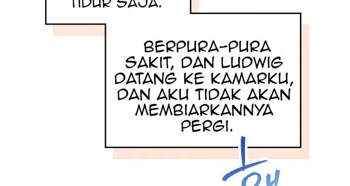 I Became The Male Lead’s Female Friend Chapter 8 - halaman 5
