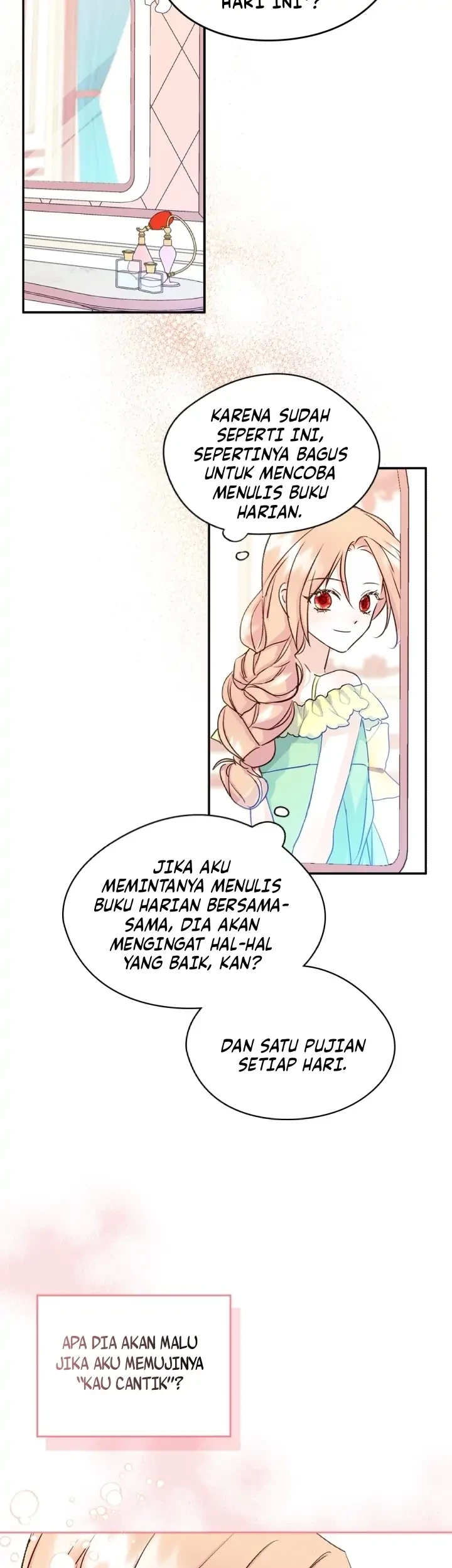 I Became The Male Lead’s Female Friend Chapter 9 - halaman 26