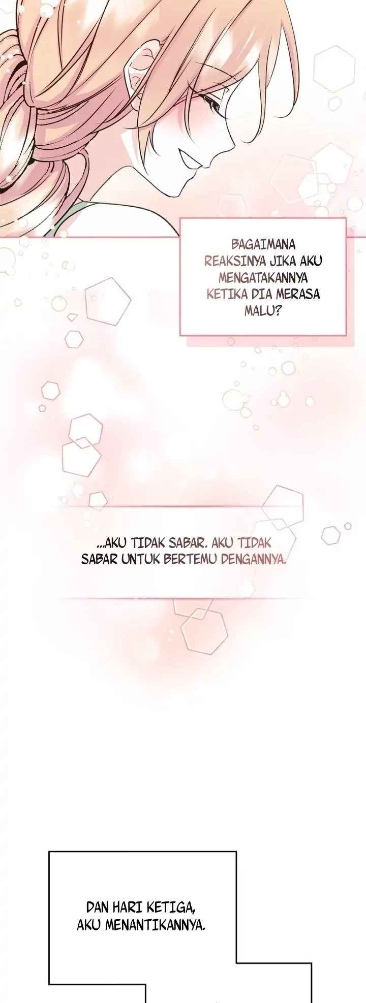 I Became The Male Lead’s Female Friend Chapter 9 - halaman 27