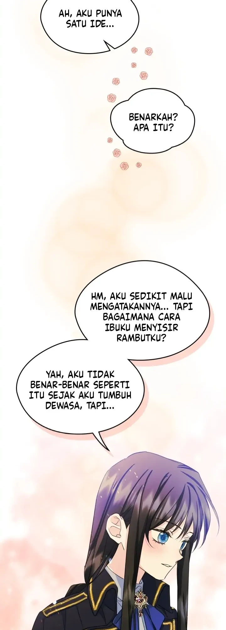 I Became The Male Lead’s Female Friend Chapter 9 - halaman 34