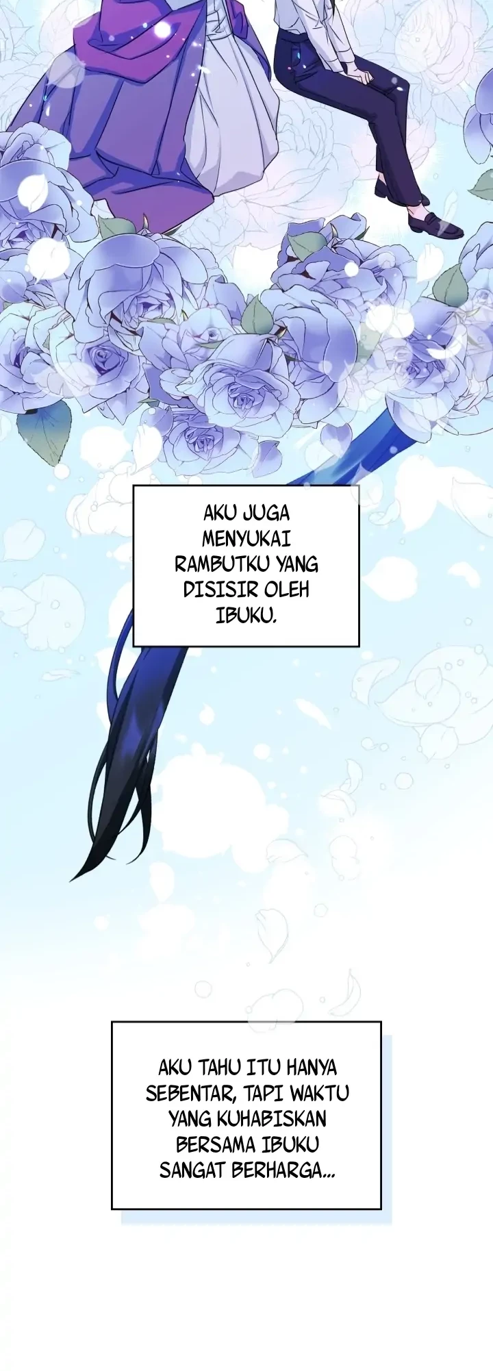 I Became The Male Lead’s Female Friend Chapter 9 - halaman 36