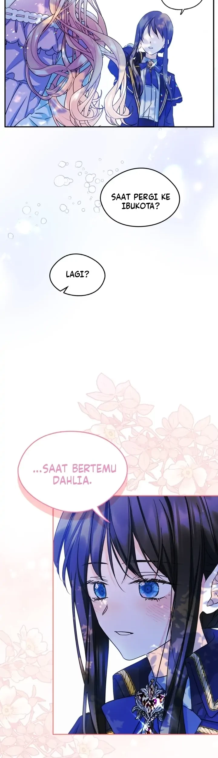 I Became The Male Lead’s Female Friend Chapter 9 - halaman 38