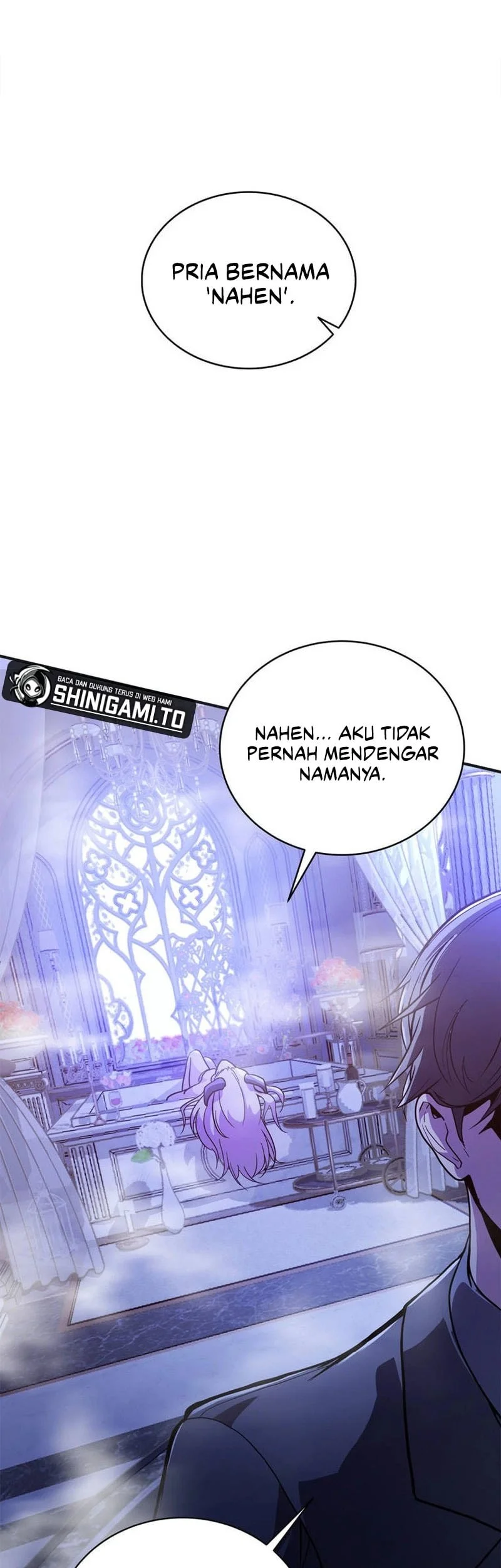 I Became The Master Of The Weakest Demon King Chapter 1 - halaman 103