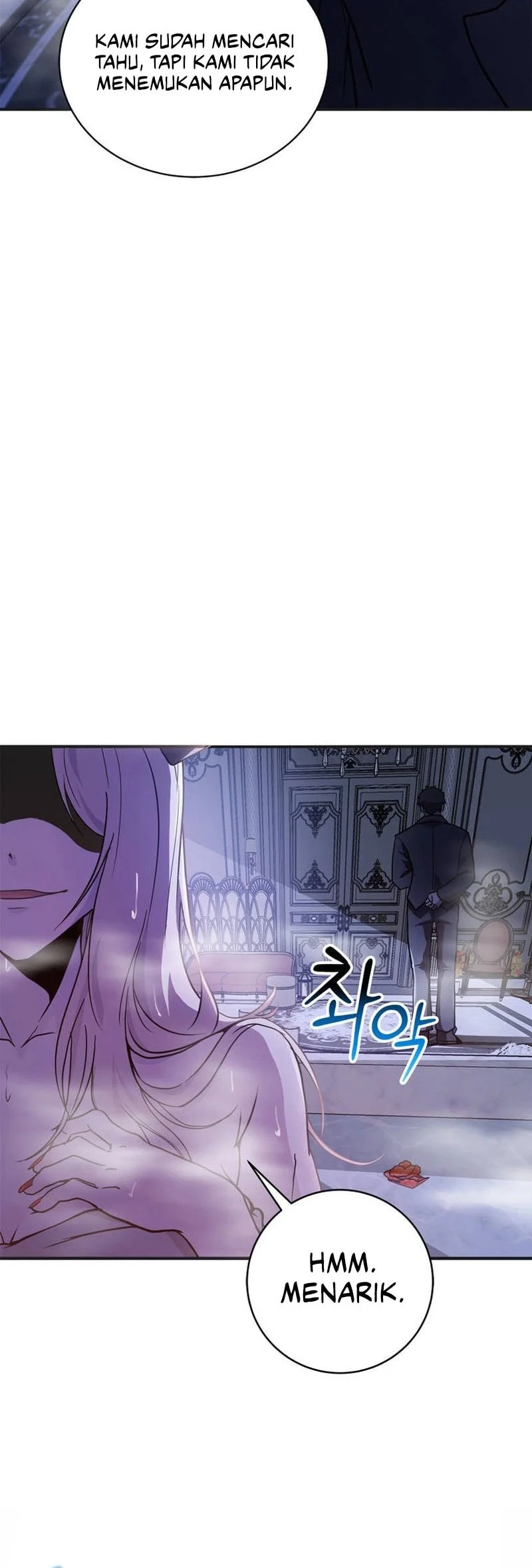 I Became The Master Of The Weakest Demon King Chapter 1 - halaman 104