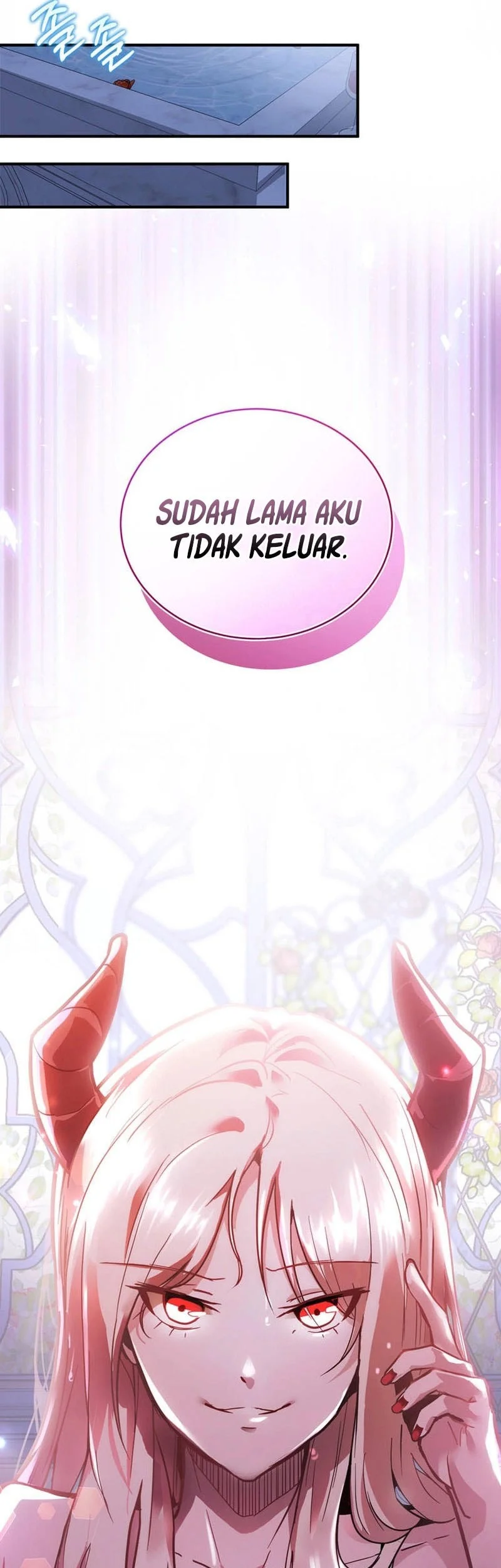 I Became The Master Of The Weakest Demon King Chapter 1 - halaman 105