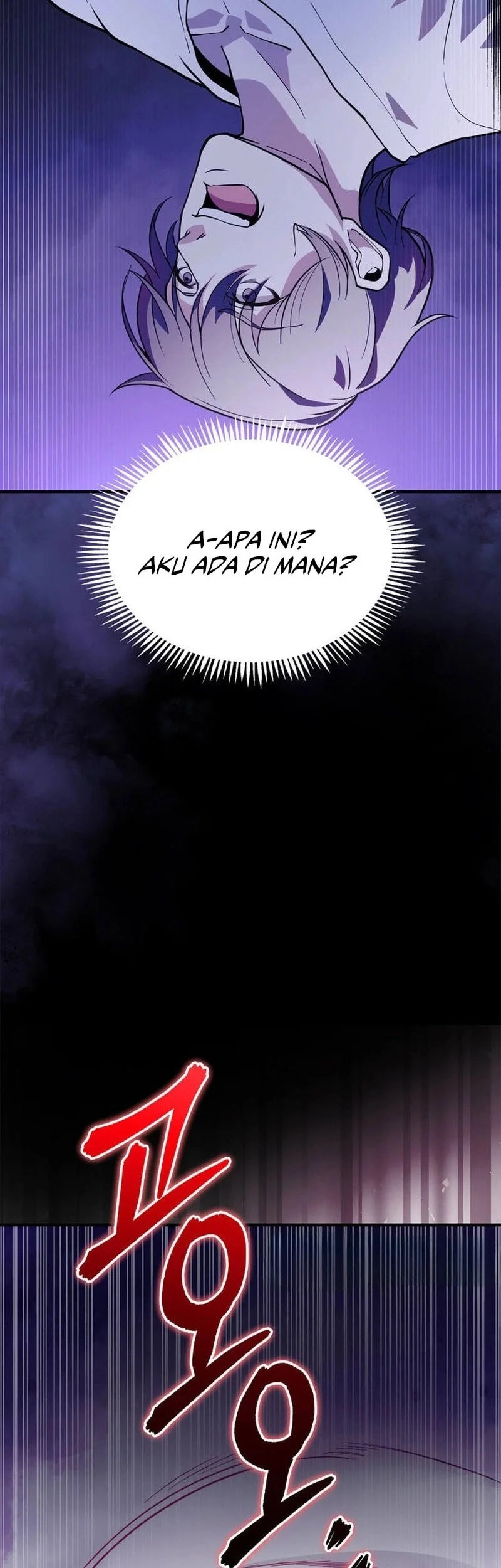 I Became The Master Of The Weakest Demon King Chapter 1 - halaman 15