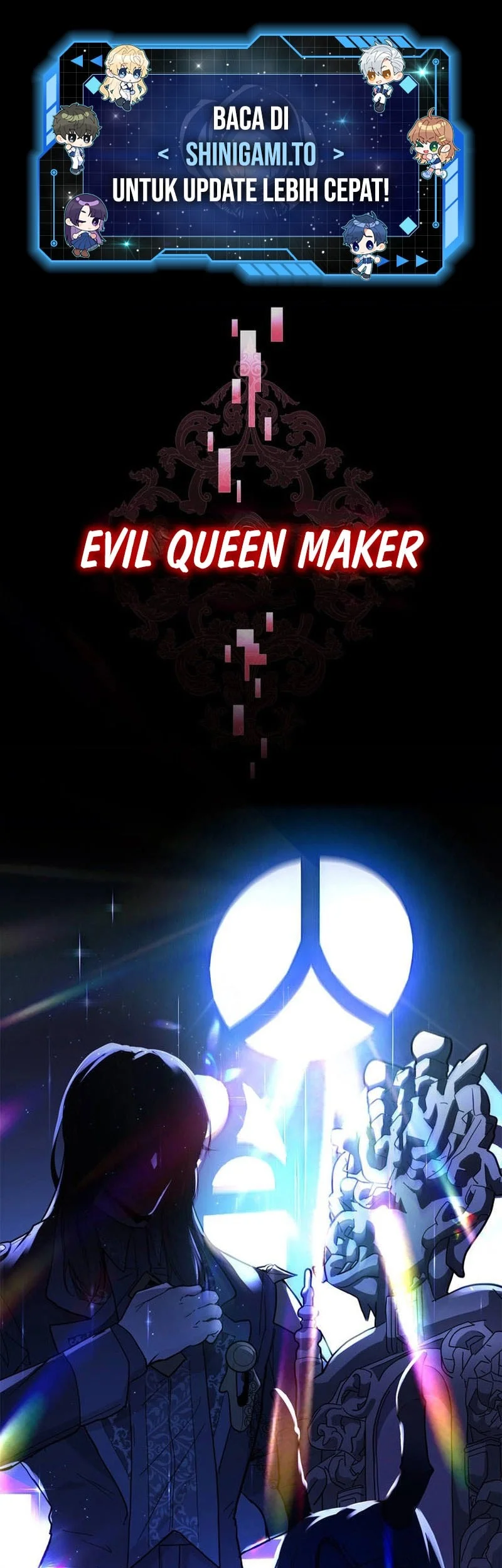 I Became The Master Of The Weakest Demon King Chapter 1 - halaman 2