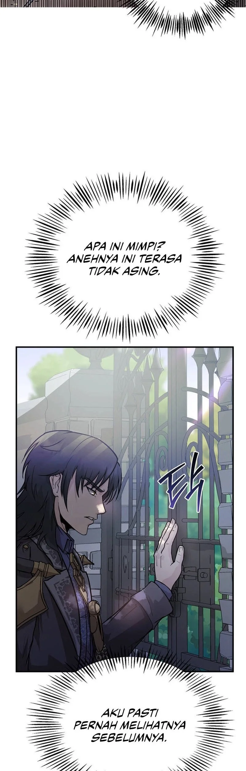 I Became The Master Of The Weakest Demon King Chapter 1 - halaman 23