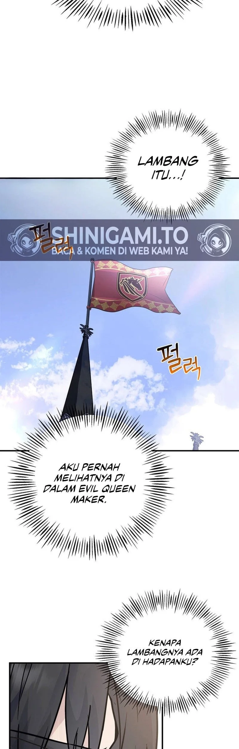 I Became The Master Of The Weakest Demon King Chapter 1 - halaman 24