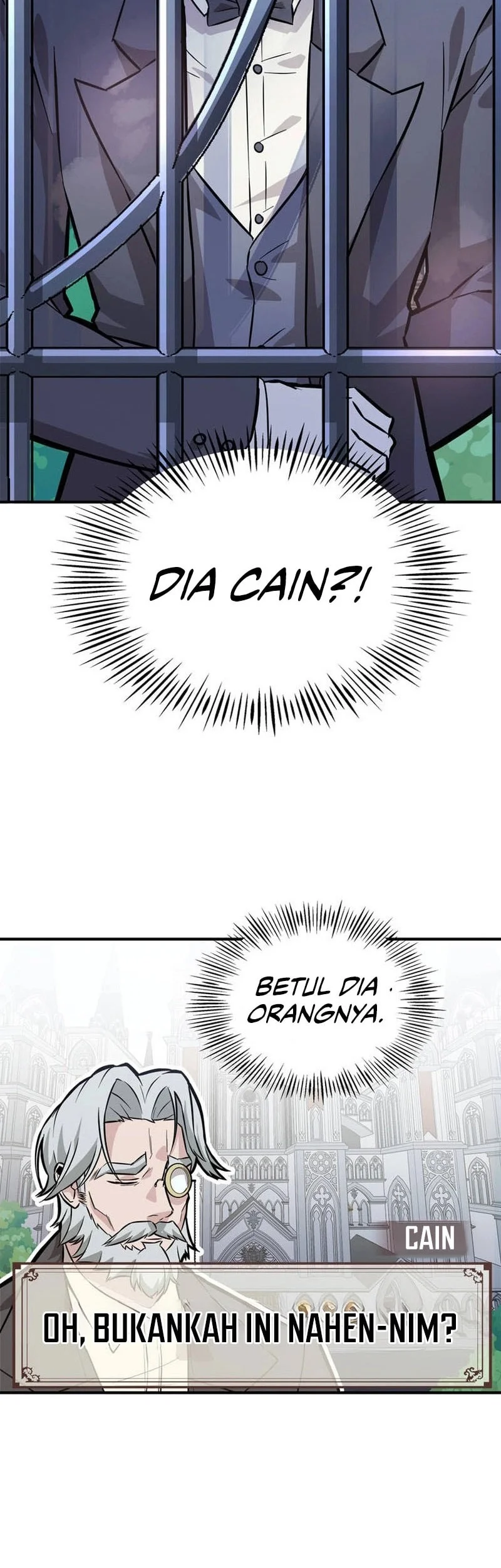 I Became The Master Of The Weakest Demon King Chapter 1 - halaman 29