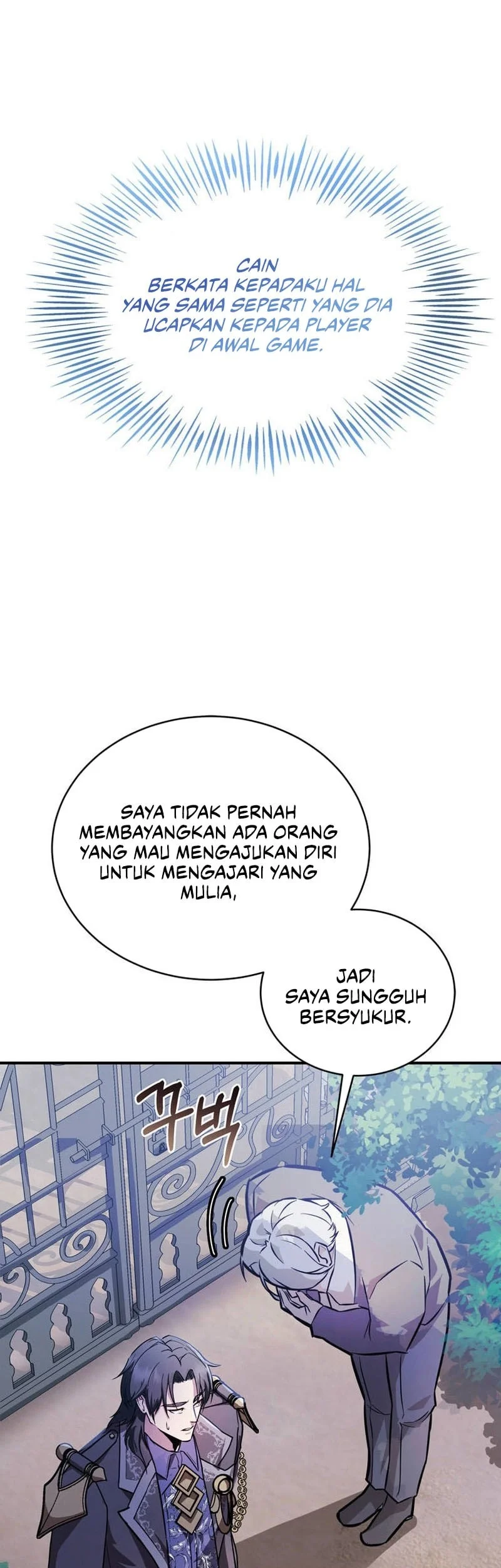 I Became The Master Of The Weakest Demon King Chapter 1 - halaman 30