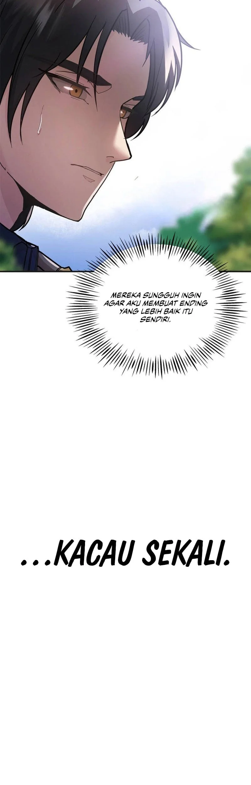 I Became The Master Of The Weakest Demon King Chapter 1 - halaman 32