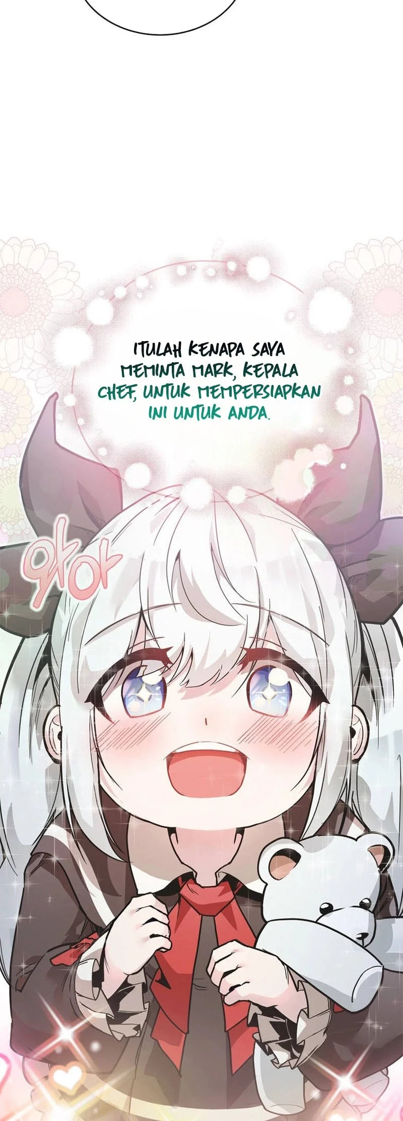 I Became The Master Of The Weakest Demon King Chapter 1 - halaman 37
