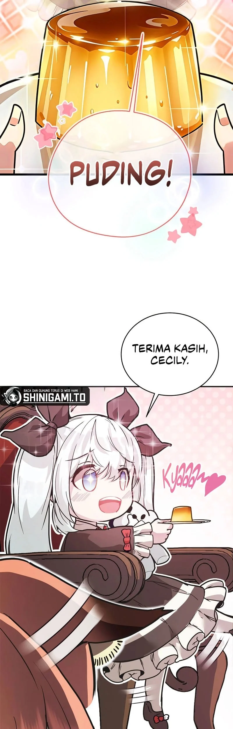 I Became The Master Of The Weakest Demon King Chapter 1 - halaman 38