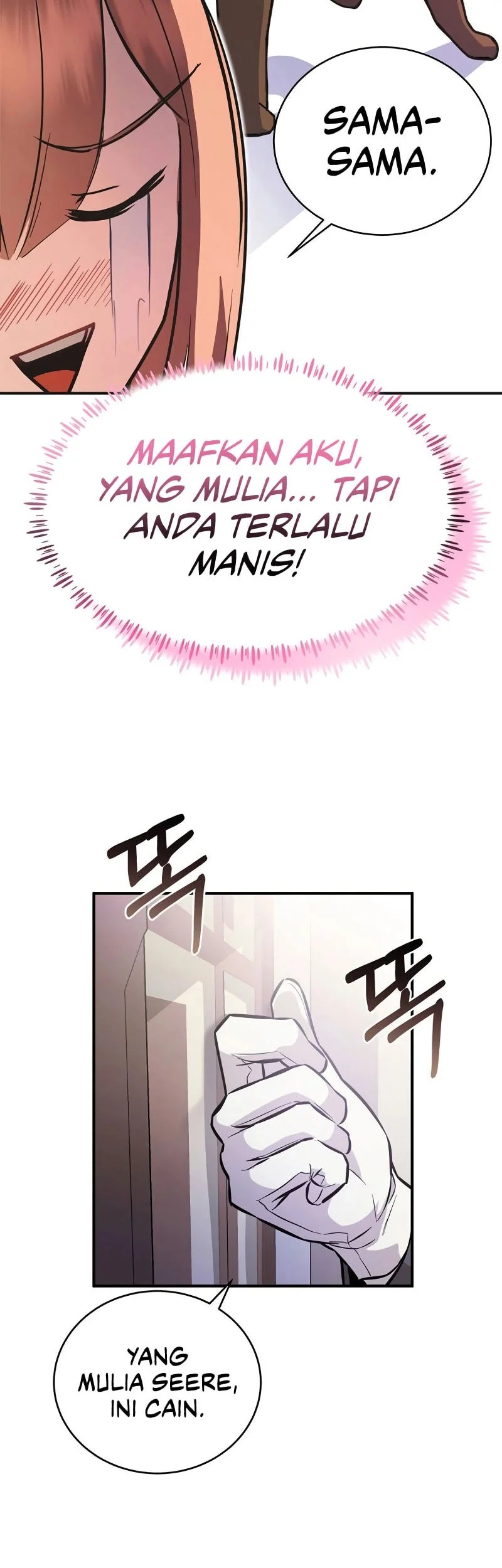 I Became The Master Of The Weakest Demon King Chapter 1 - halaman 39
