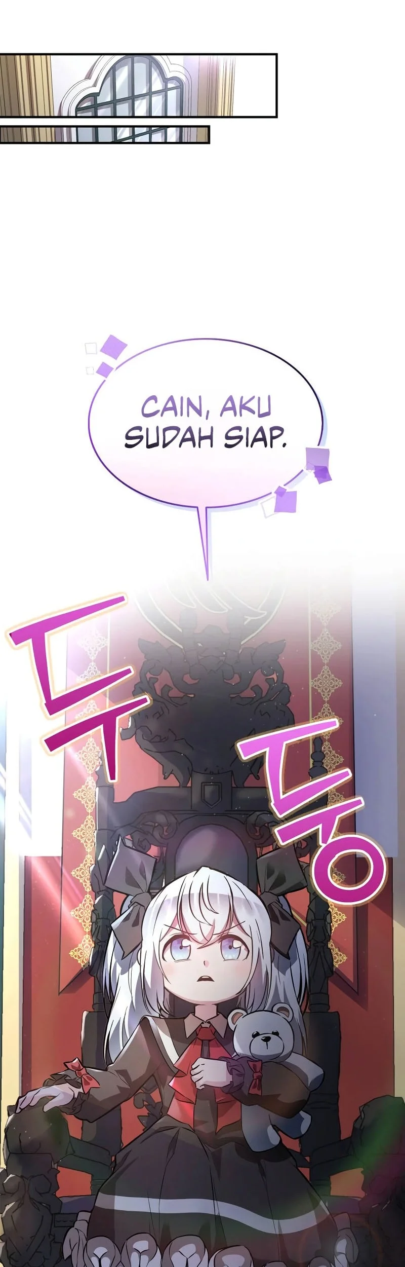 I Became The Master Of The Weakest Demon King Chapter 1 - halaman 43