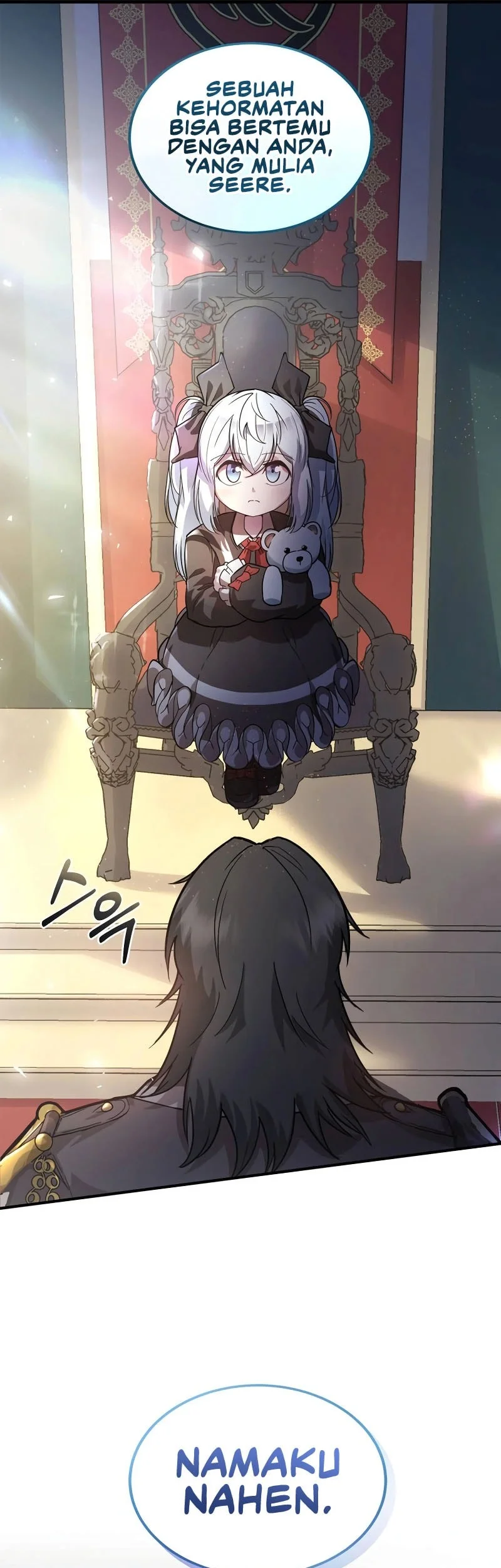 I Became The Master Of The Weakest Demon King Chapter 1 - halaman 46