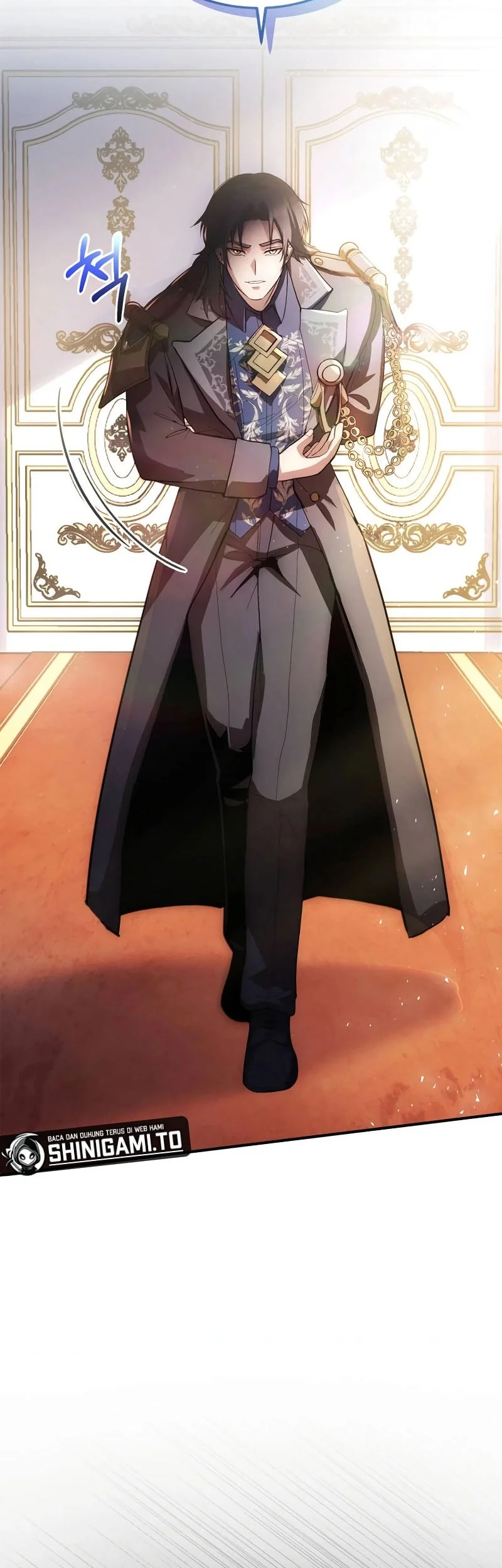 I Became The Master Of The Weakest Demon King Chapter 1 - halaman 47