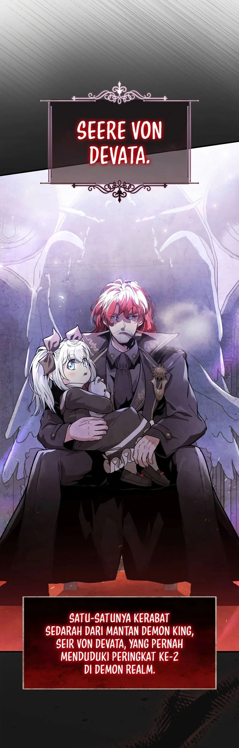 I Became The Master Of The Weakest Demon King Chapter 1 - halaman 48
