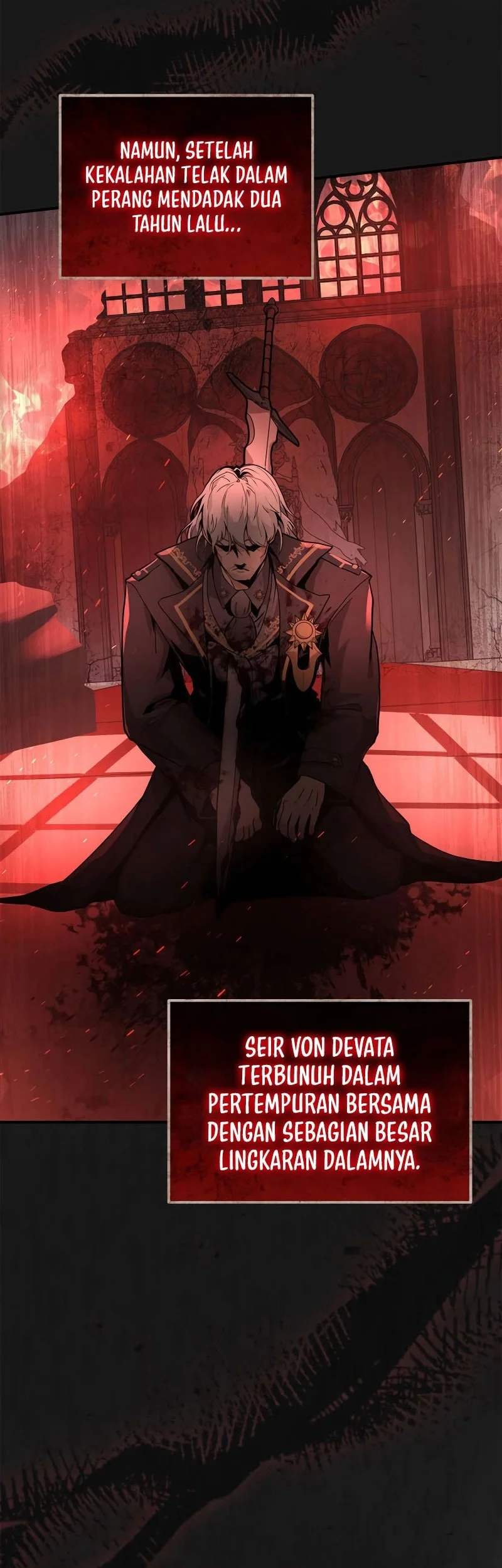 I Became The Master Of The Weakest Demon King Chapter 1 - halaman 49