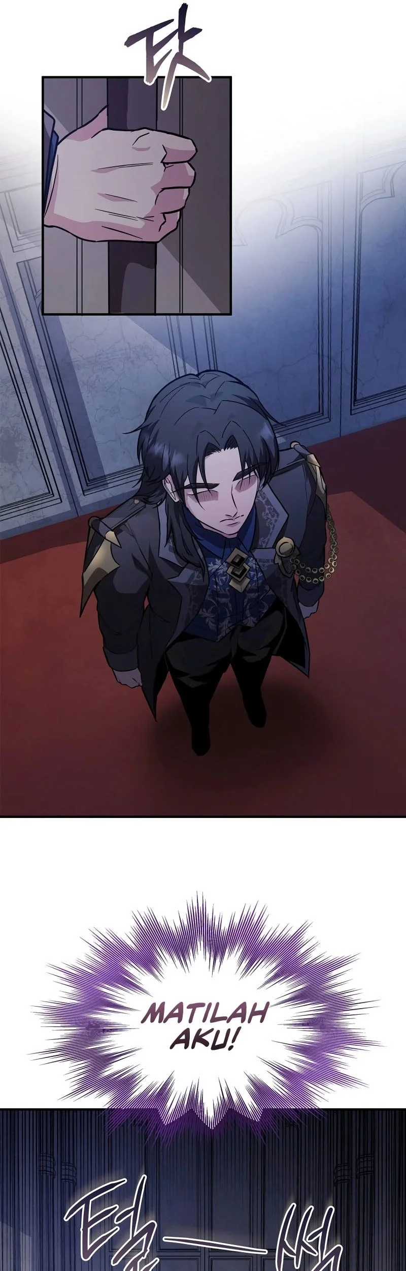 I Became The Master Of The Weakest Demon King Chapter 1 - halaman 58