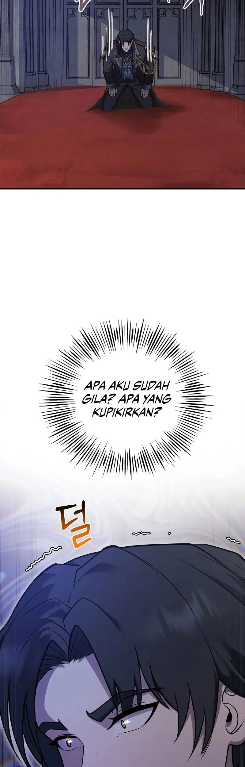 I Became The Master Of The Weakest Demon King Chapter 1 - halaman 59