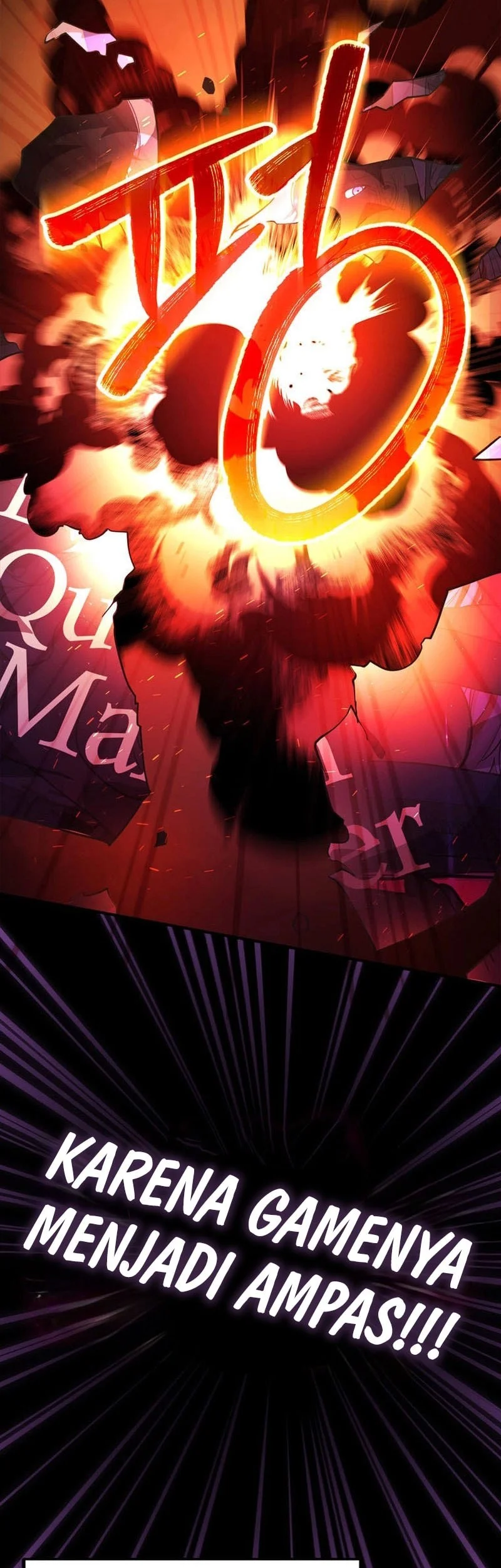 I Became The Master Of The Weakest Demon King Chapter 1 - halaman 6
