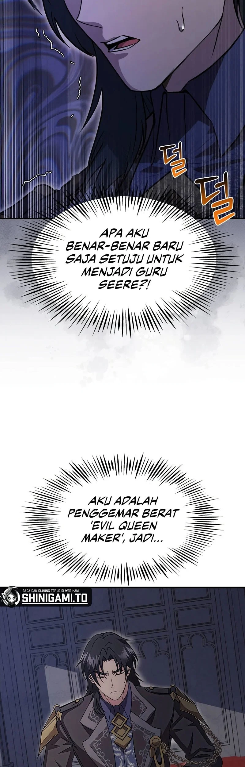 I Became The Master Of The Weakest Demon King Chapter 1 - halaman 60