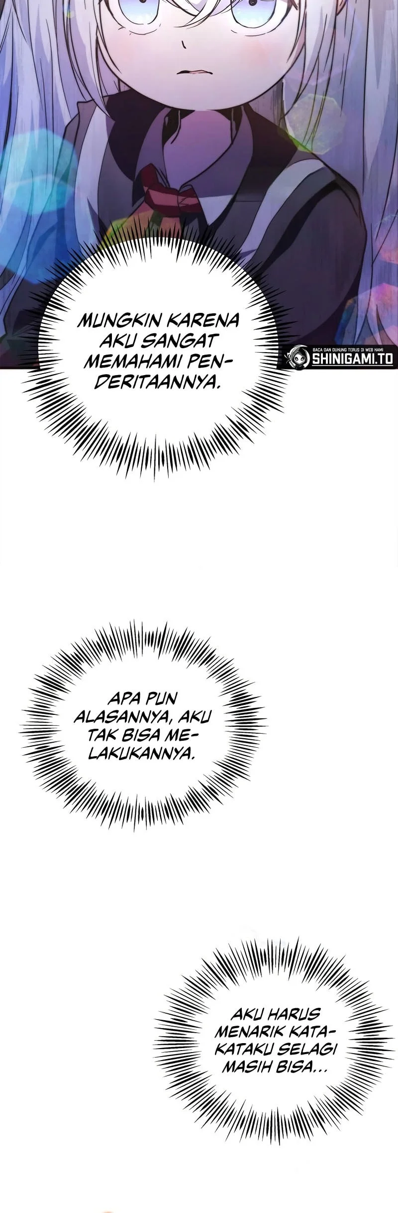 I Became The Master Of The Weakest Demon King Chapter 1 - halaman 64