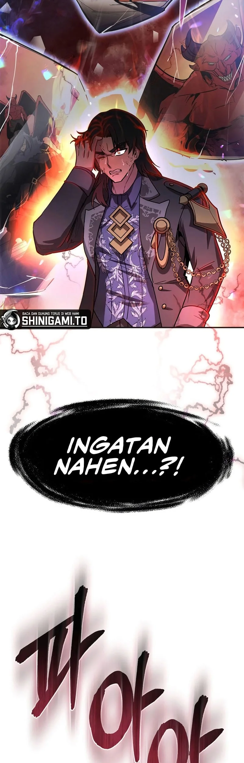 I Became The Master Of The Weakest Demon King Chapter 1 - halaman 66