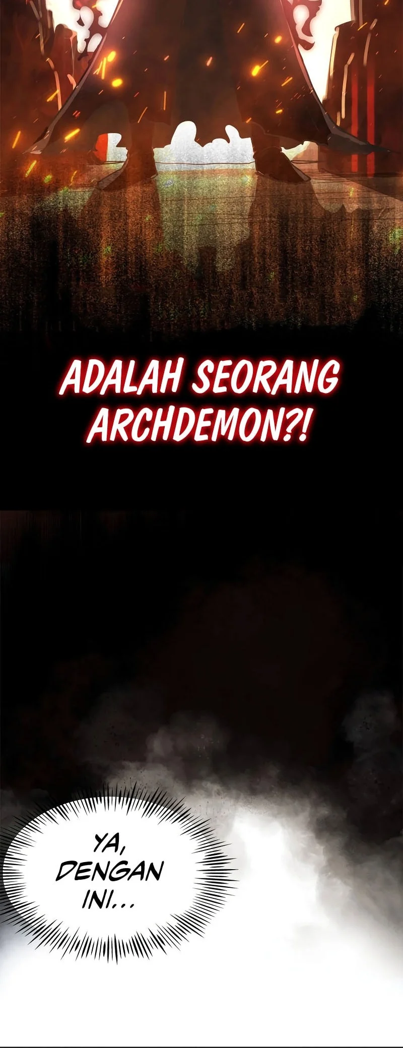 I Became The Master Of The Weakest Demon King Chapter 1 - halaman 68