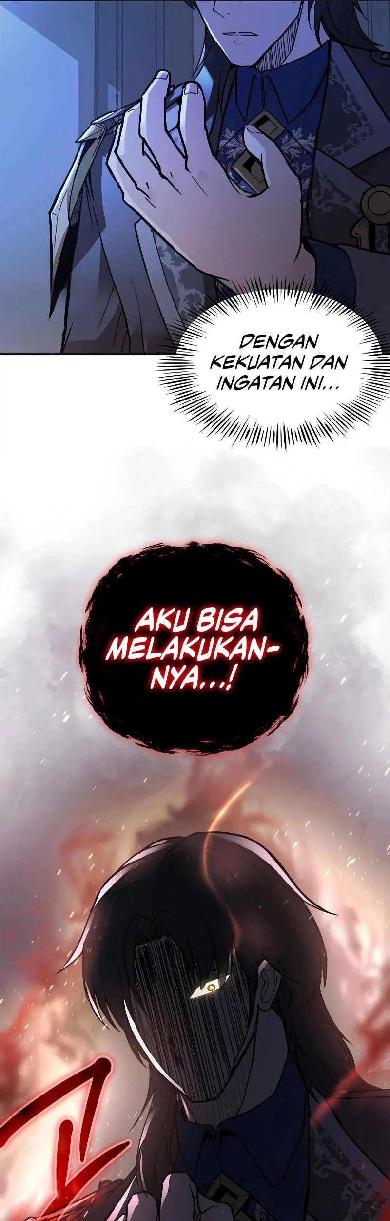 I Became The Master Of The Weakest Demon King Chapter 1 - halaman 69