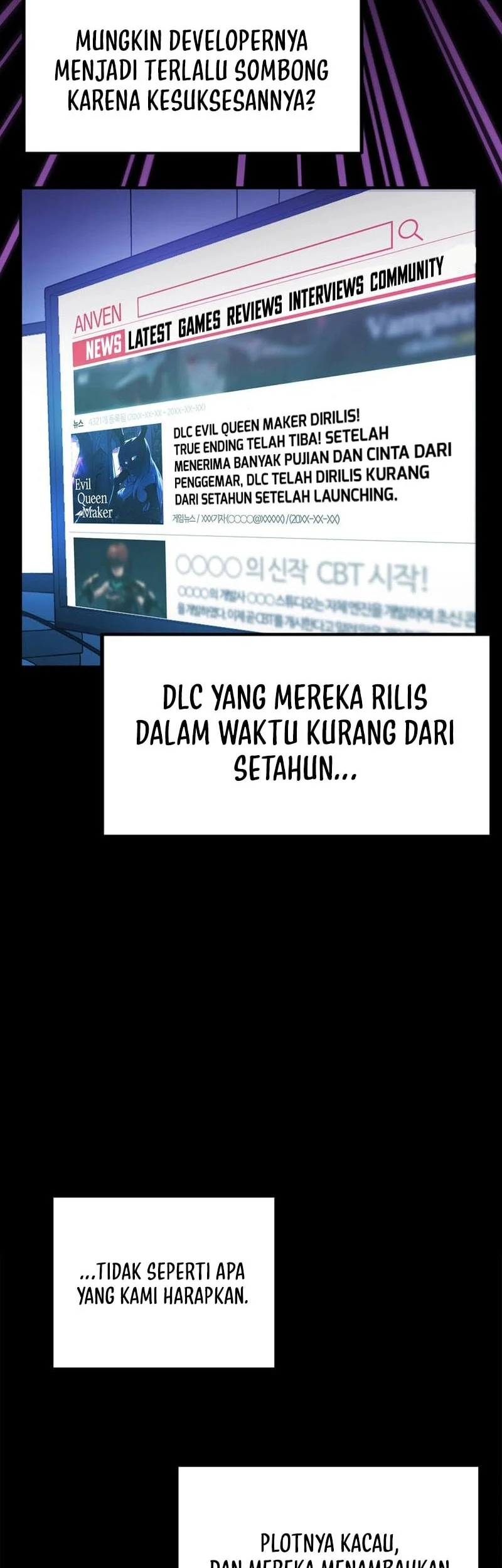 I Became The Master Of The Weakest Demon King Chapter 1 - halaman 7