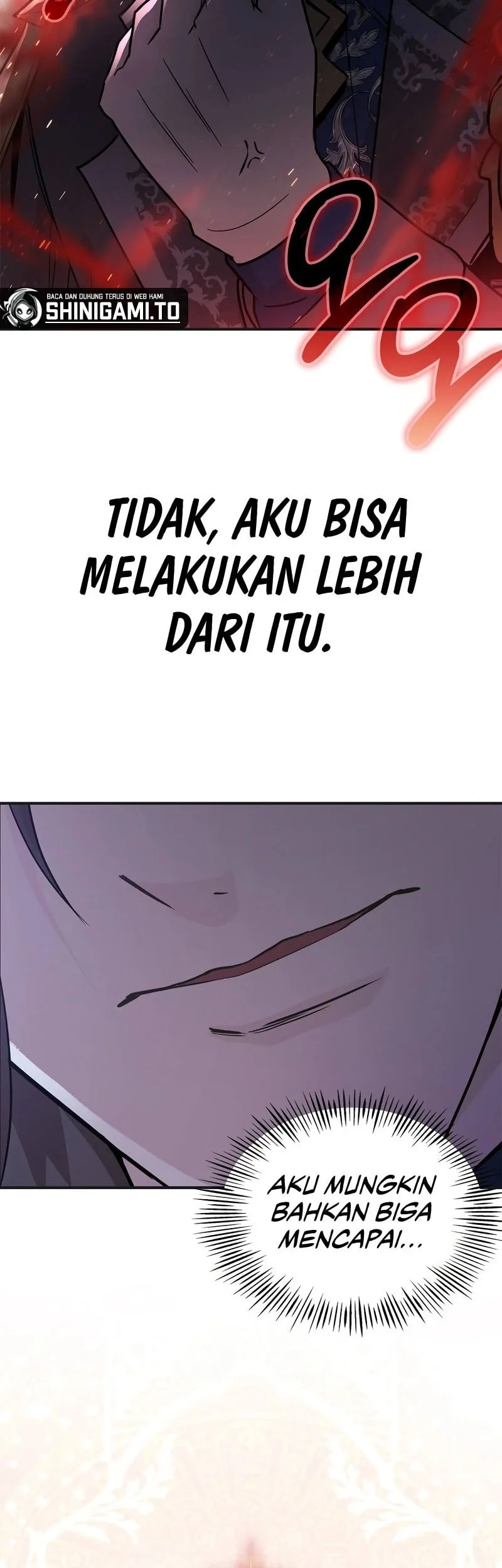 I Became The Master Of The Weakest Demon King Chapter 1 - halaman 70
