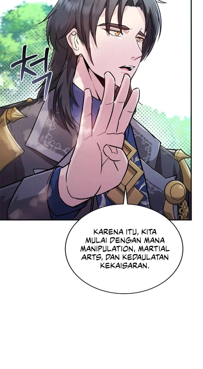 I Became The Master Of The Weakest Demon King Chapter 1 - halaman 80